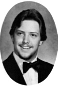Robby Ash: class of 1982, Norte Del Rio High School, Sacramento, CA.
